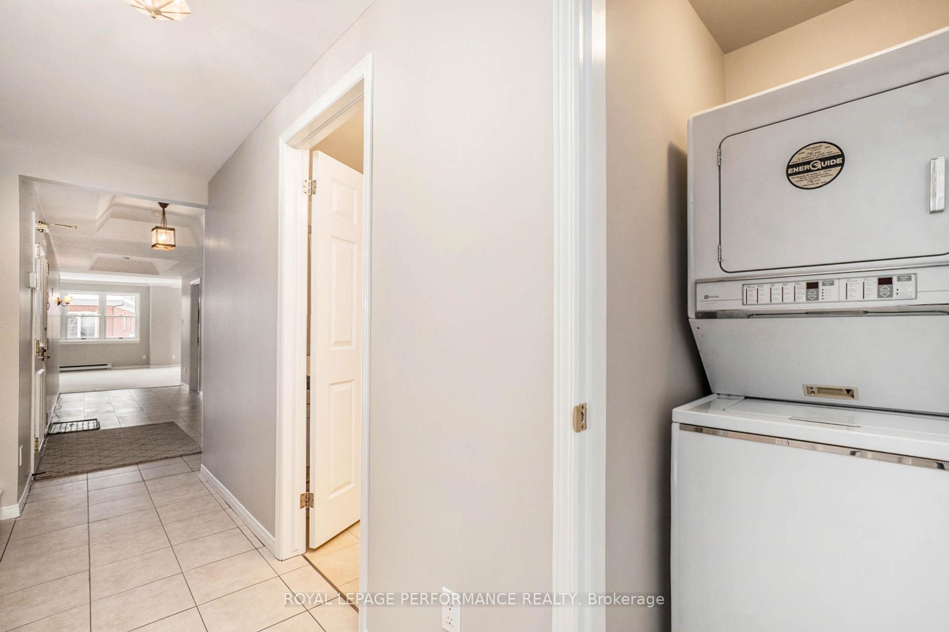 Photo 21 of Unit 101, 31 Durham, Ottawa, Lindenlea — HOMEH