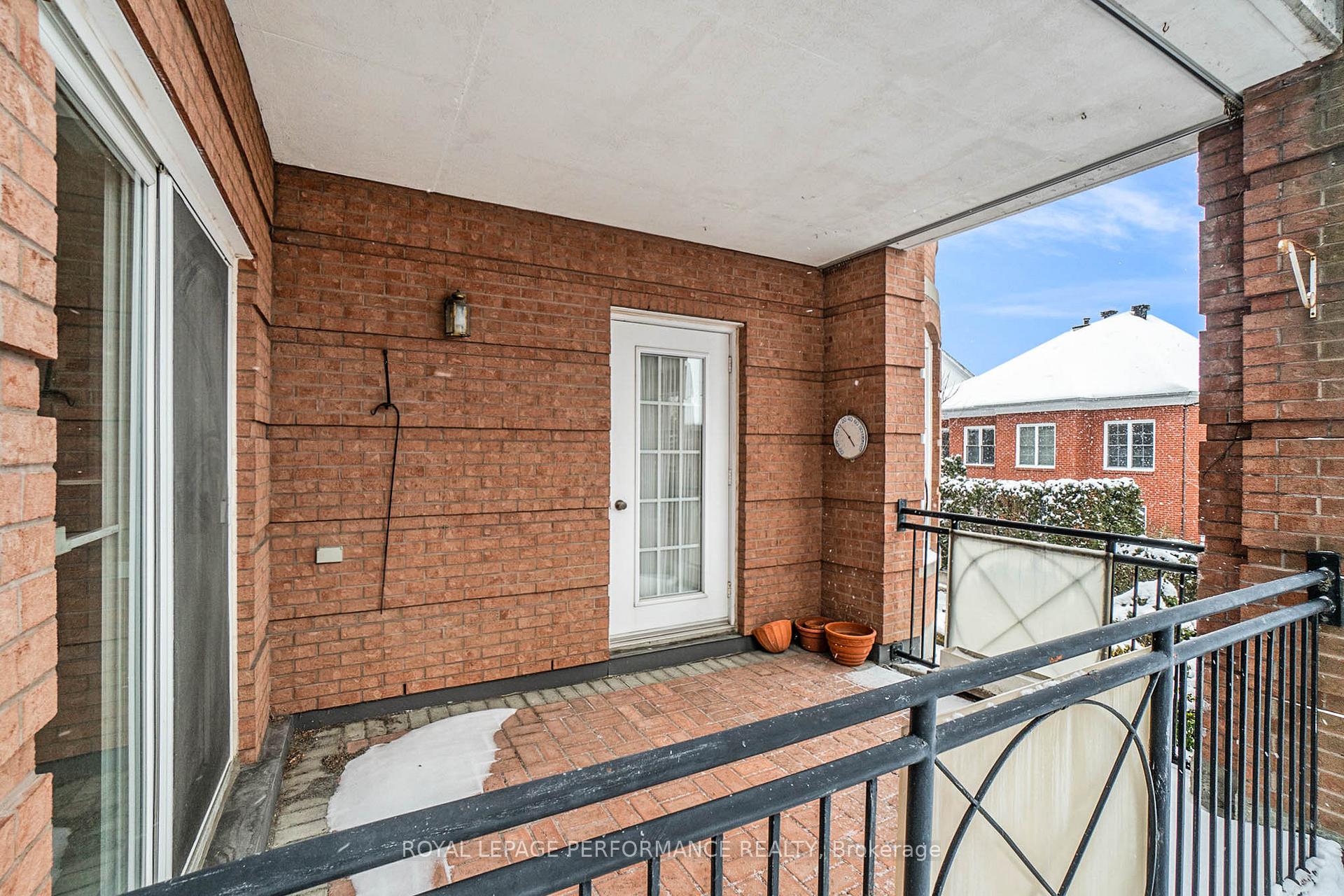 Photo 29 of Unit 101, 31 Durham, Ottawa, Lindenlea — HOMEH