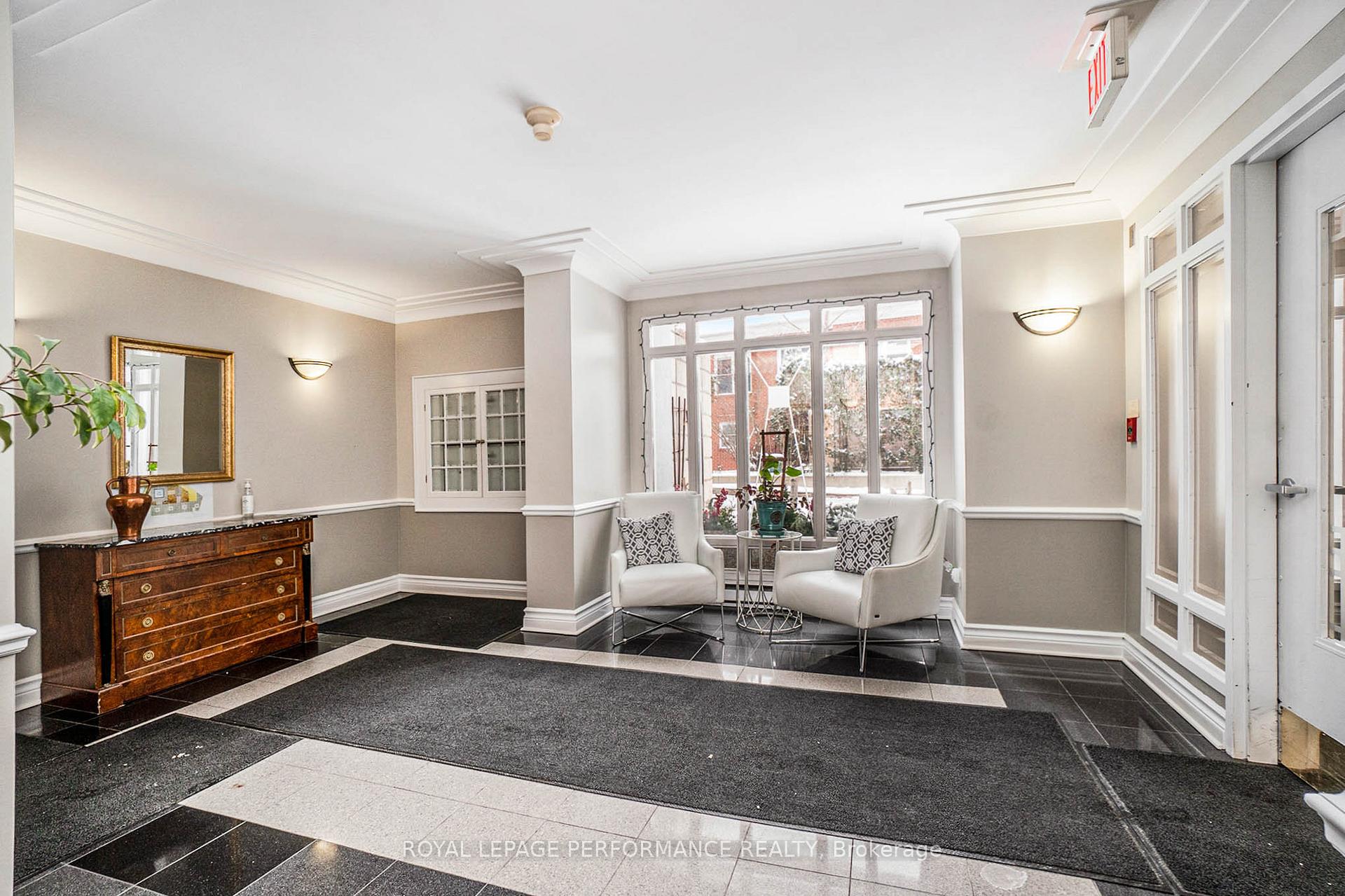Photo 30 of Unit 101, 31 Durham, Ottawa, Lindenlea — HOMEH