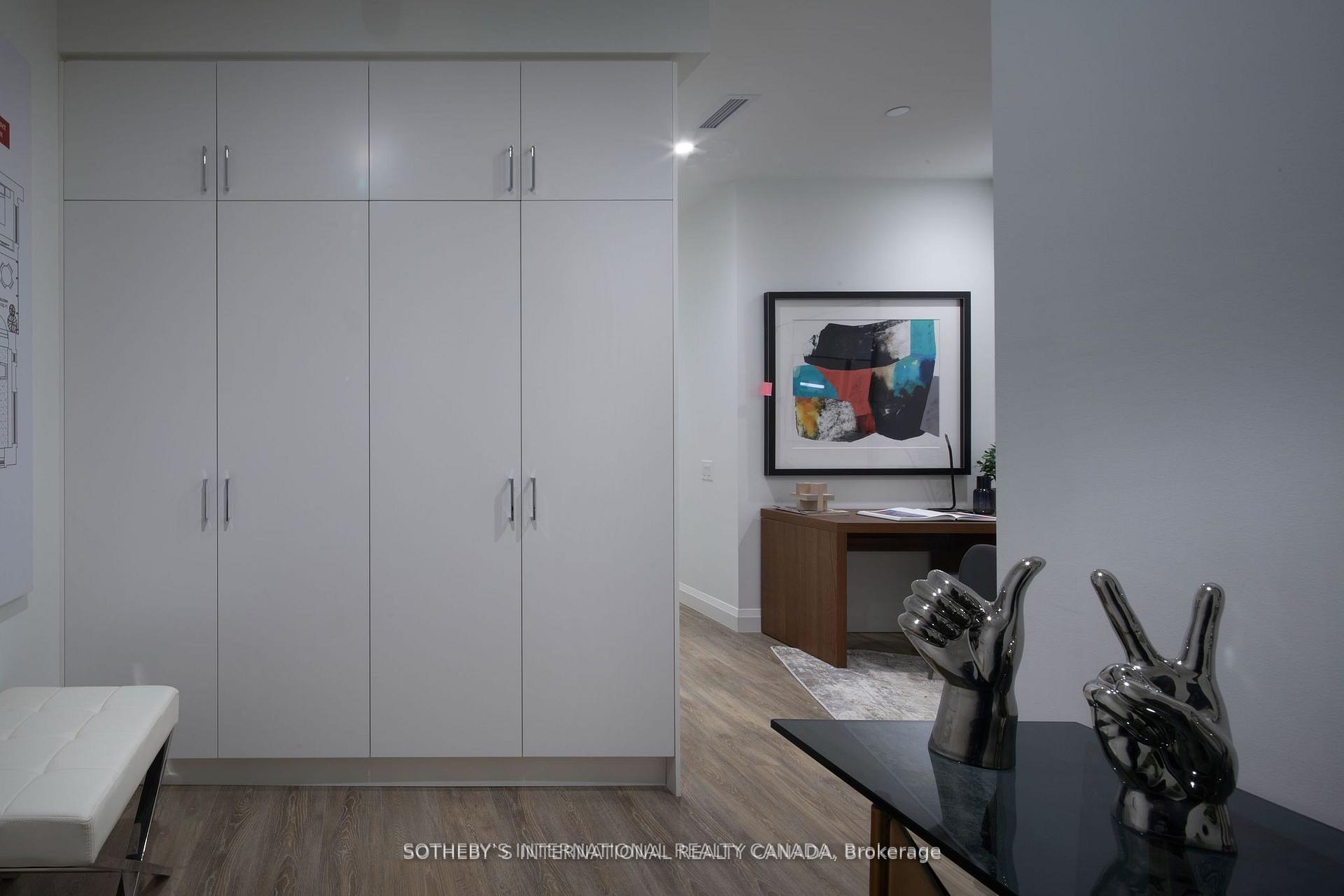 Photo 3 of Unit PH05, 71 Redpath Avenue, Toronto, Mount Pleasant West — HOMEH
