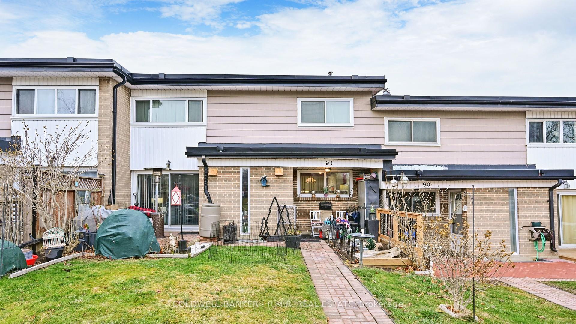 Photo 1 of Unit 91, 925 Bayly Street, Pickering, West Shore — HOMEH