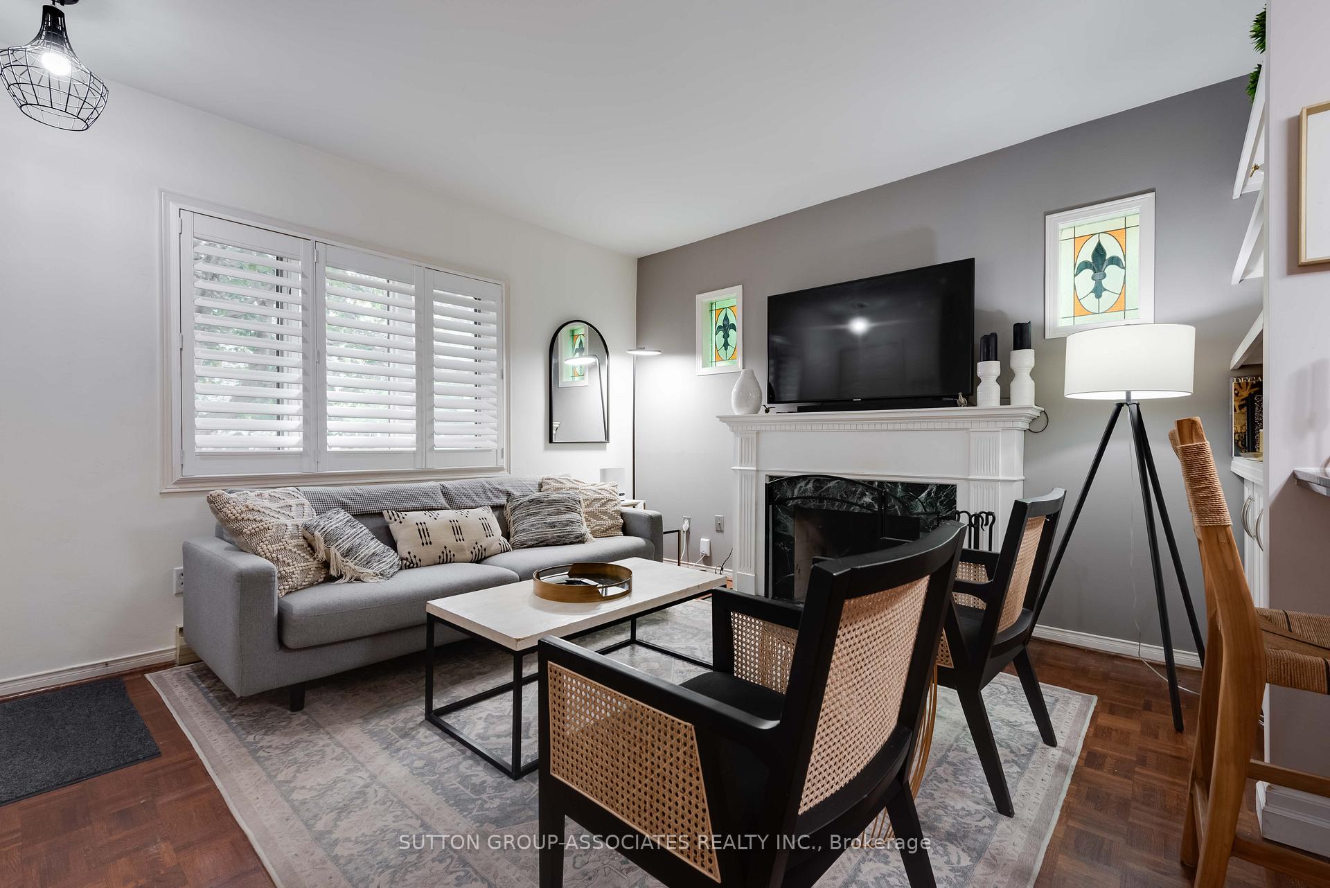 Photo 5 of 27A Claxton Boulevard, Toronto, Humewood-Cedarvale — HOMEH