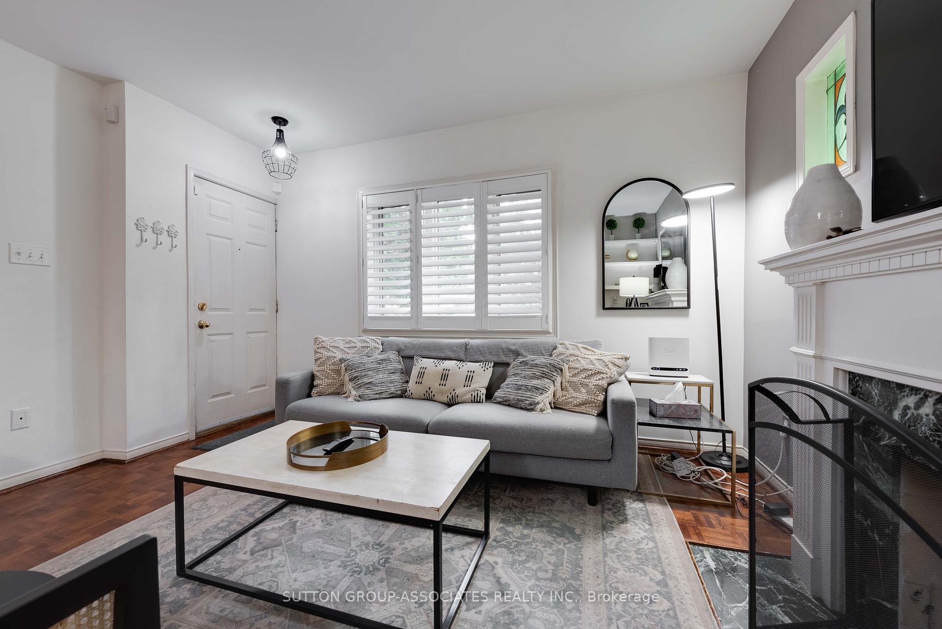 Photo 6 of 27A Claxton Boulevard, Toronto, Humewood-Cedarvale — HOMEH