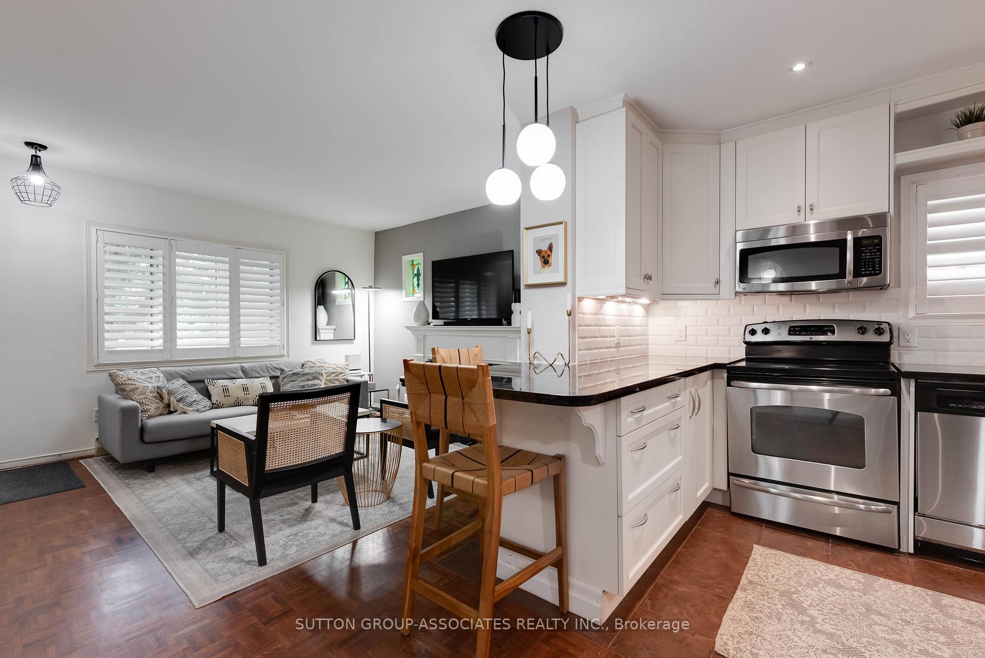 Photo 7 of 27A Claxton Boulevard, Toronto, Humewood-Cedarvale — HOMEH