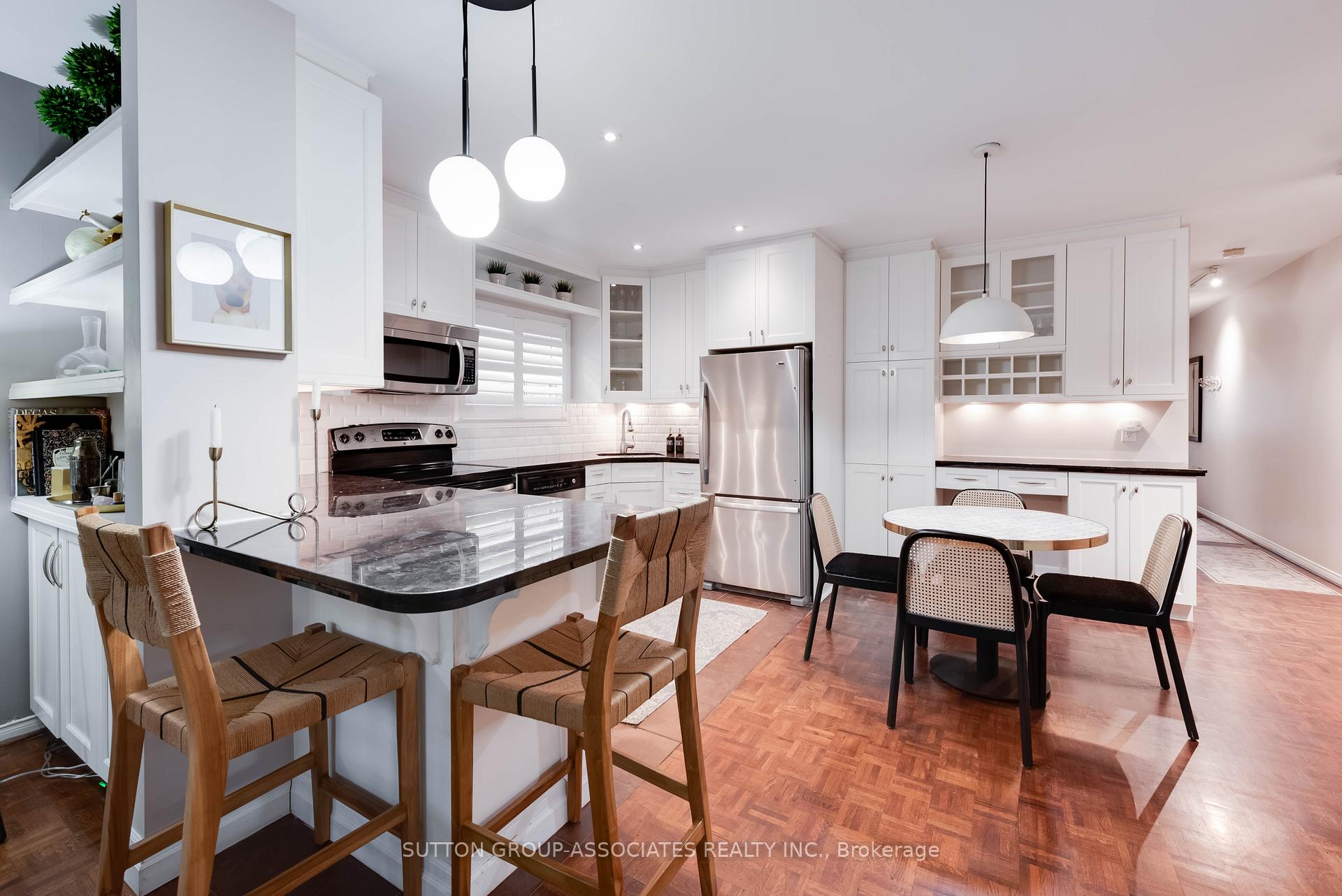 Photo 8 of 27A Claxton Boulevard, Toronto, Humewood-Cedarvale — HOMEH