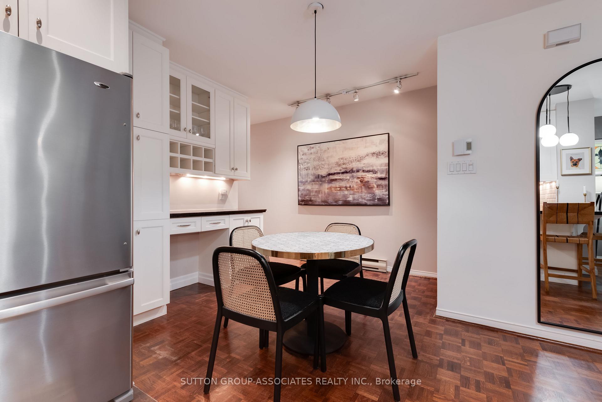 Photo 11 of 27A Claxton Boulevard, Toronto, Humewood-Cedarvale — HOMEH