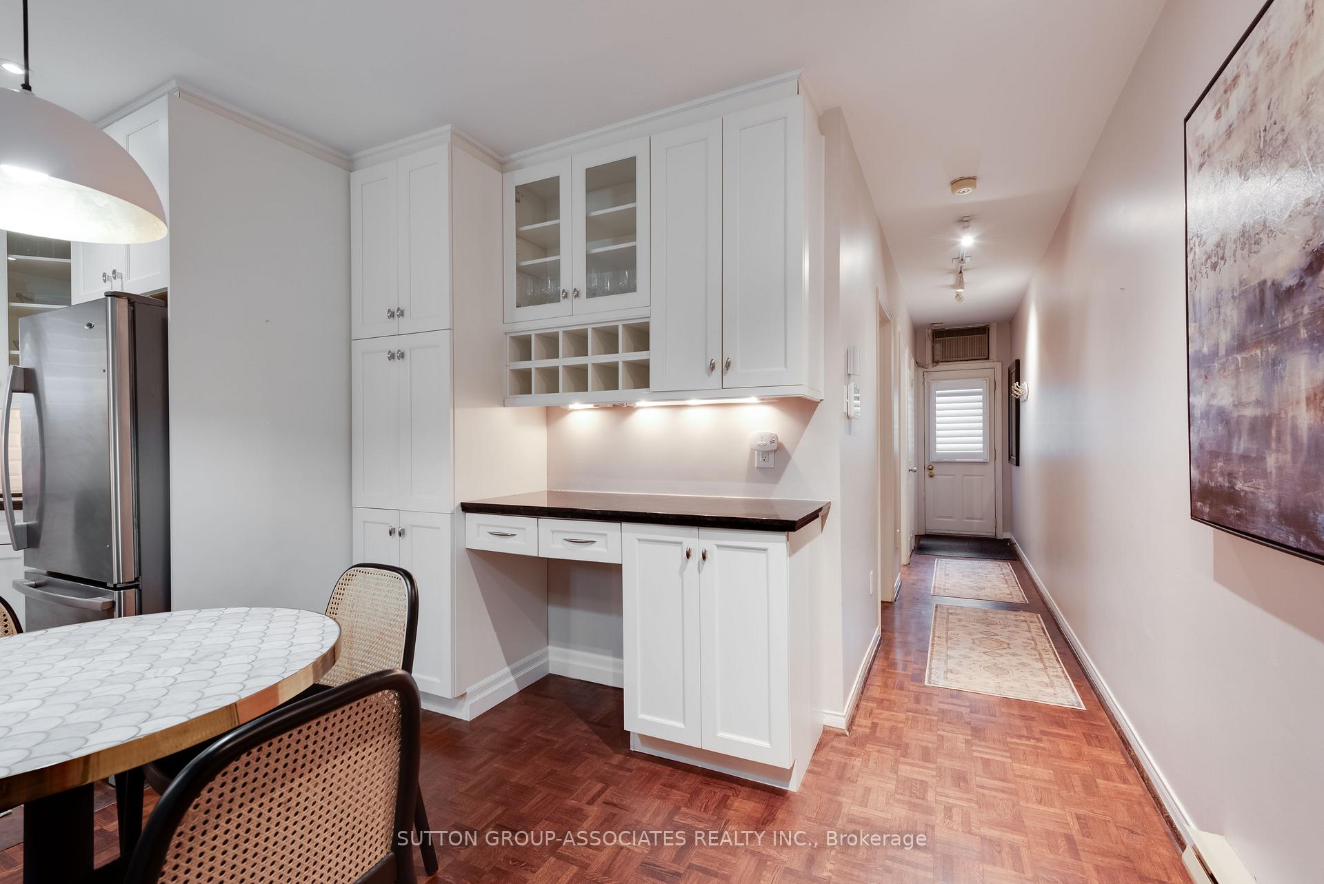 Photo 13 of 27A Claxton Boulevard, Toronto, Humewood-Cedarvale — HOMEH