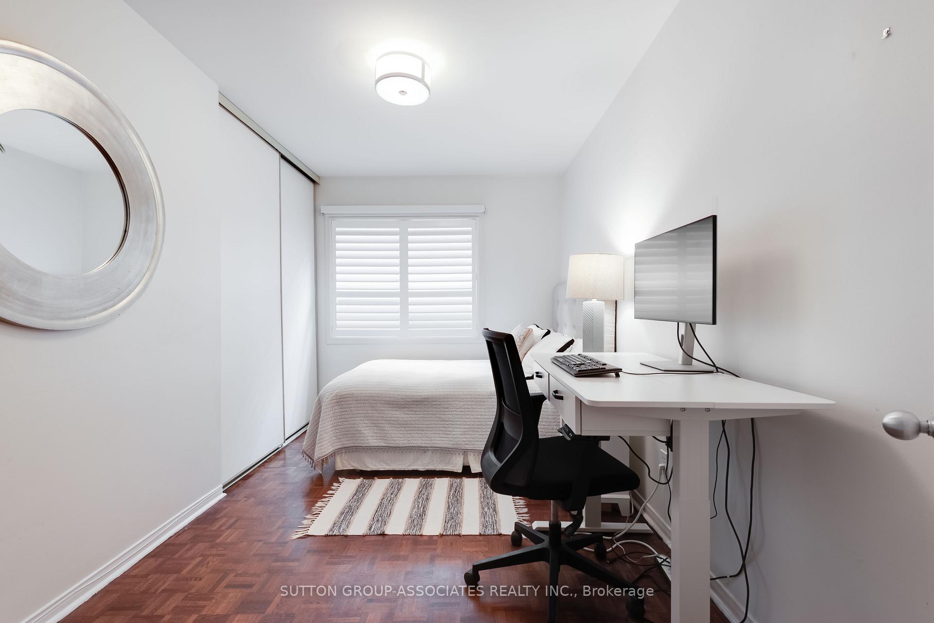 Photo 19 of 27A Claxton Boulevard, Toronto, Humewood-Cedarvale — HOMEH