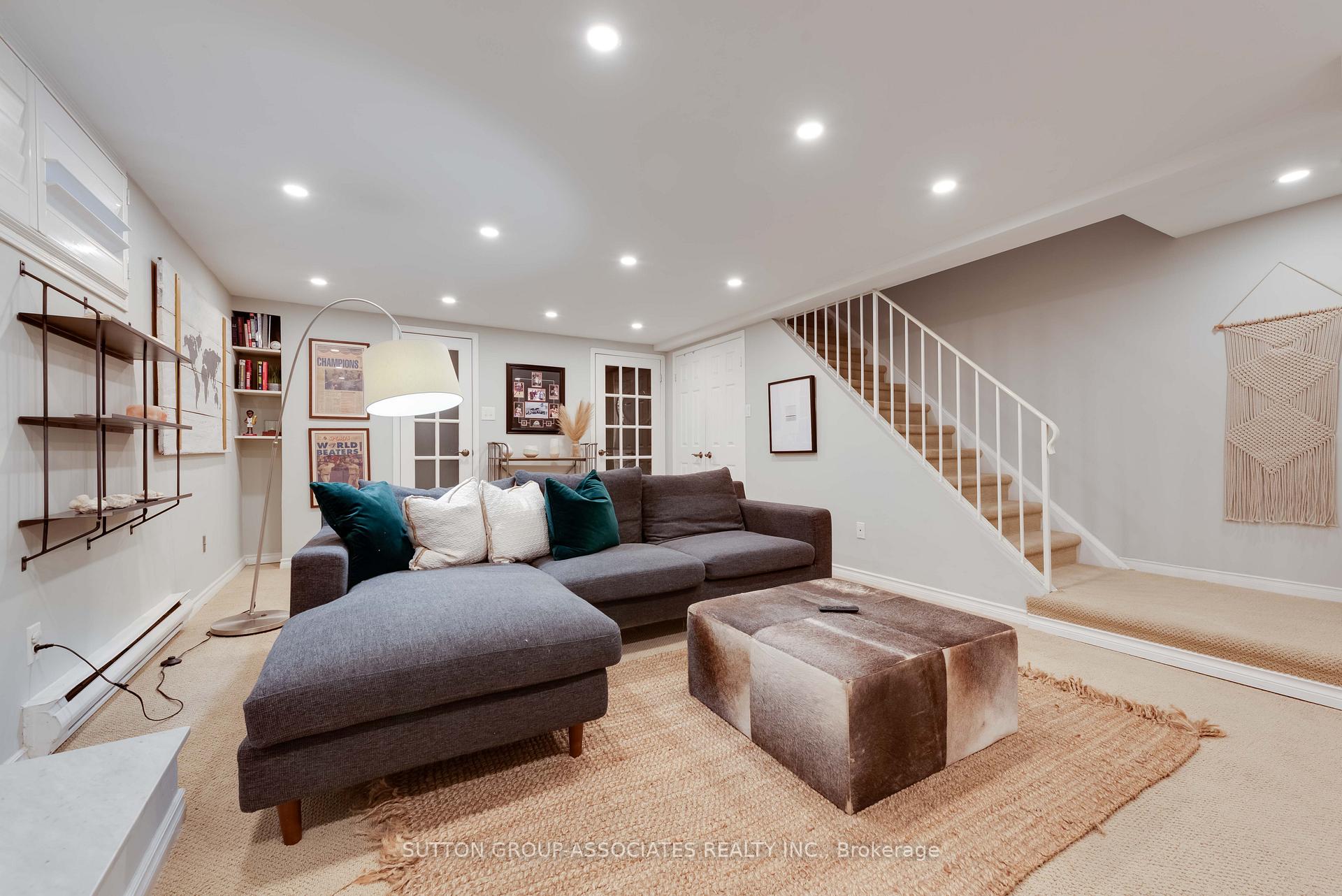 Photo 21 of 27A Claxton Boulevard, Toronto, Humewood-Cedarvale — HOMEH