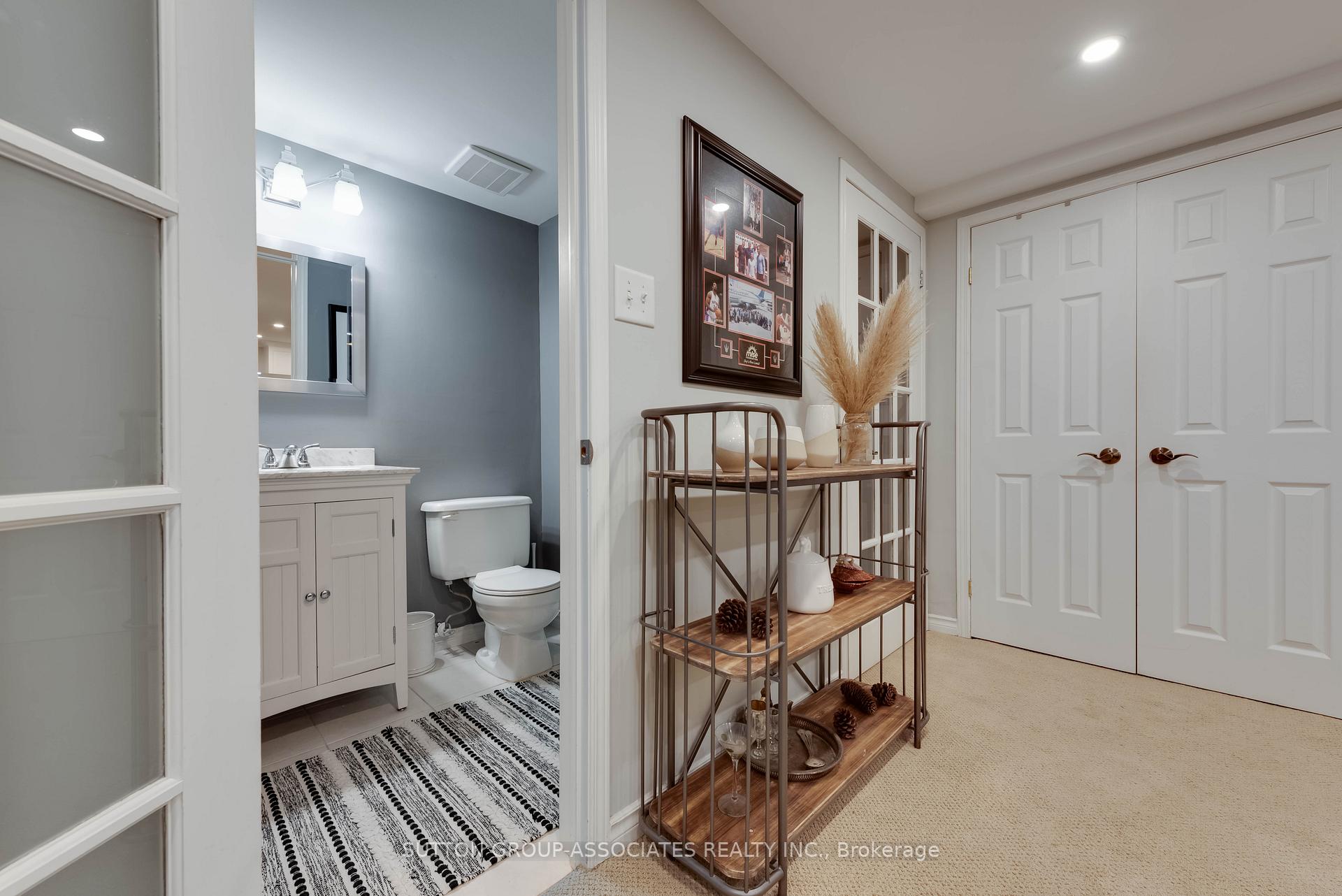 Photo 24 of 27A Claxton Boulevard, Toronto, Humewood-Cedarvale — HOMEH