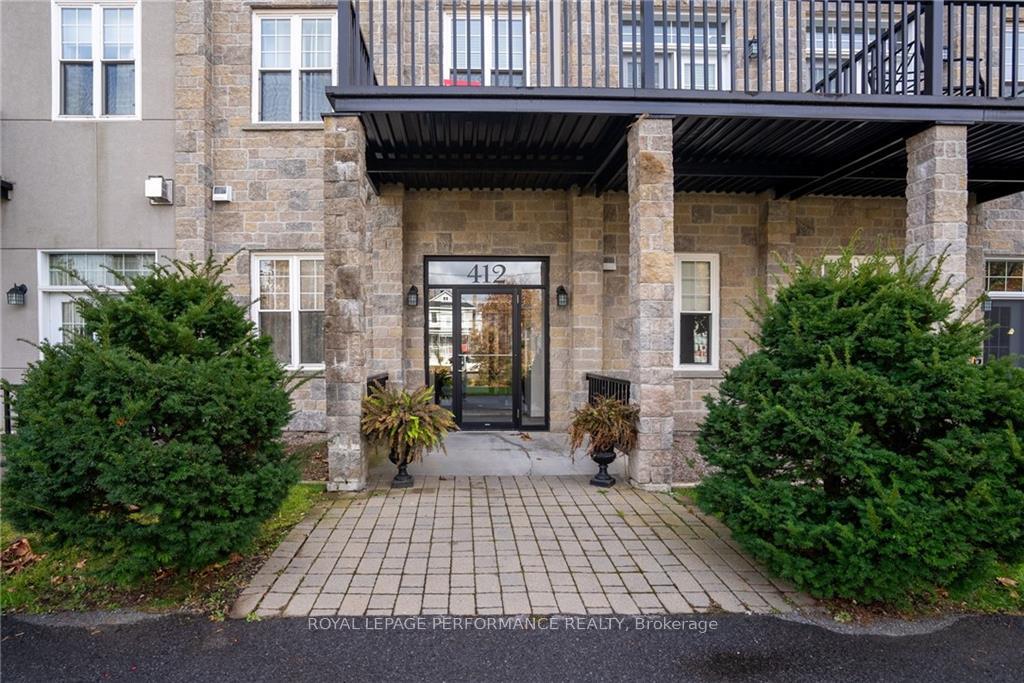 Photo 2 of Unit 205, 412 Fifth Street E, Cornwall — HOMEH