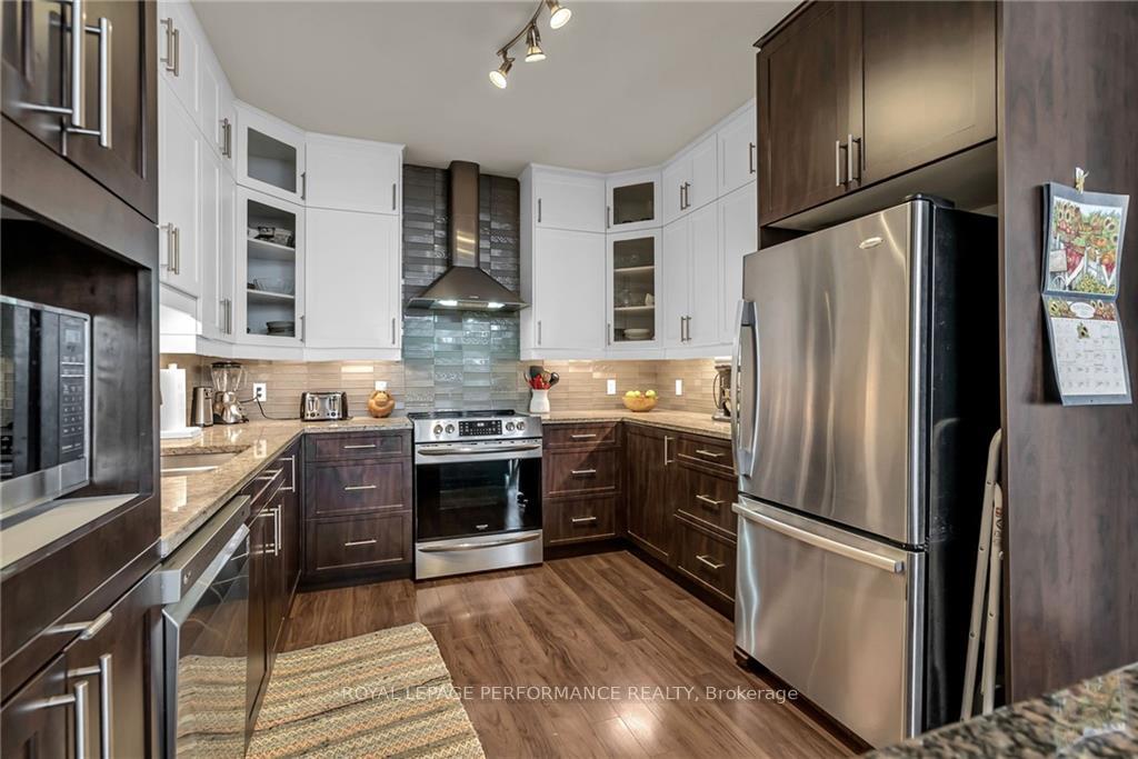 Photo 12 of Unit 205, 412 Fifth Street E, Cornwall — HOMEH