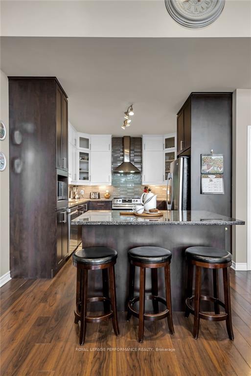 Photo 16 of Unit 205, 412 Fifth Street E, Cornwall — HOMEH