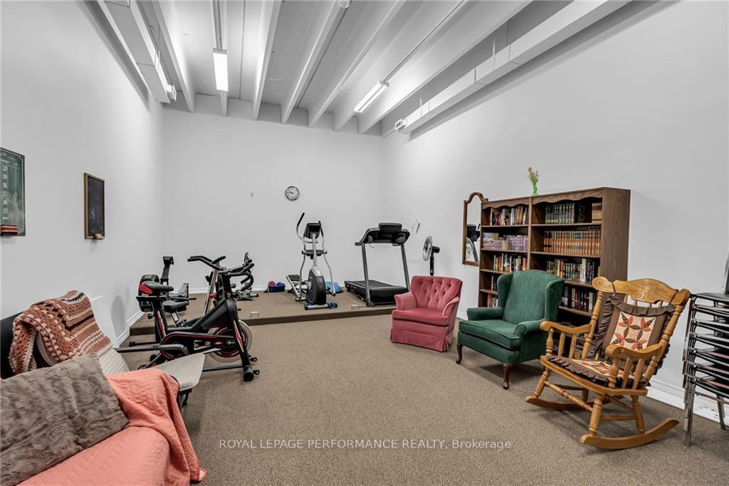 Photo 20 of Unit 205, 412 Fifth Street E, Cornwall — HOMEH