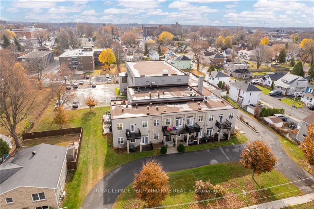 Photo 25 of Unit 205, 412 Fifth Street E, Cornwall — HOMEH