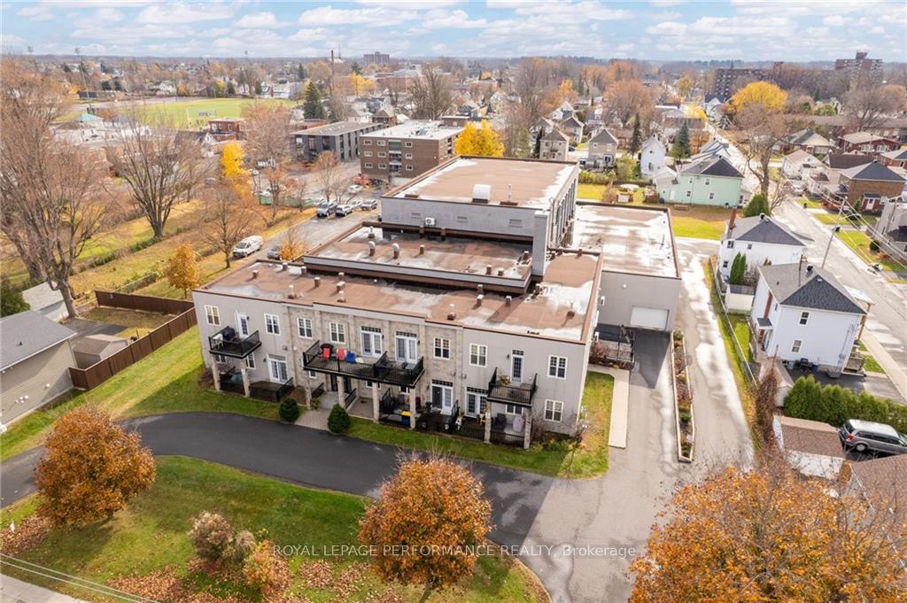 Photo 26 of Unit 205, 412 Fifth Street E, Cornwall — HOMEH