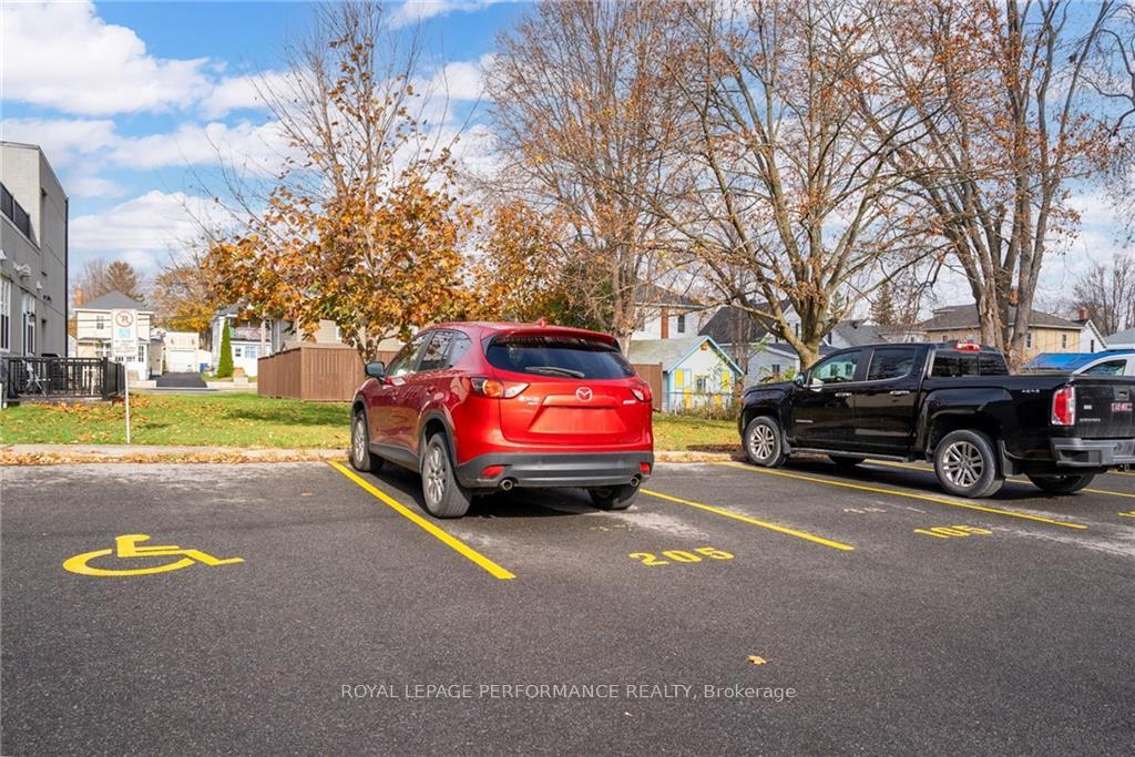 Photo 29 of Unit 205, 412 Fifth Street E, Cornwall — HOMEH