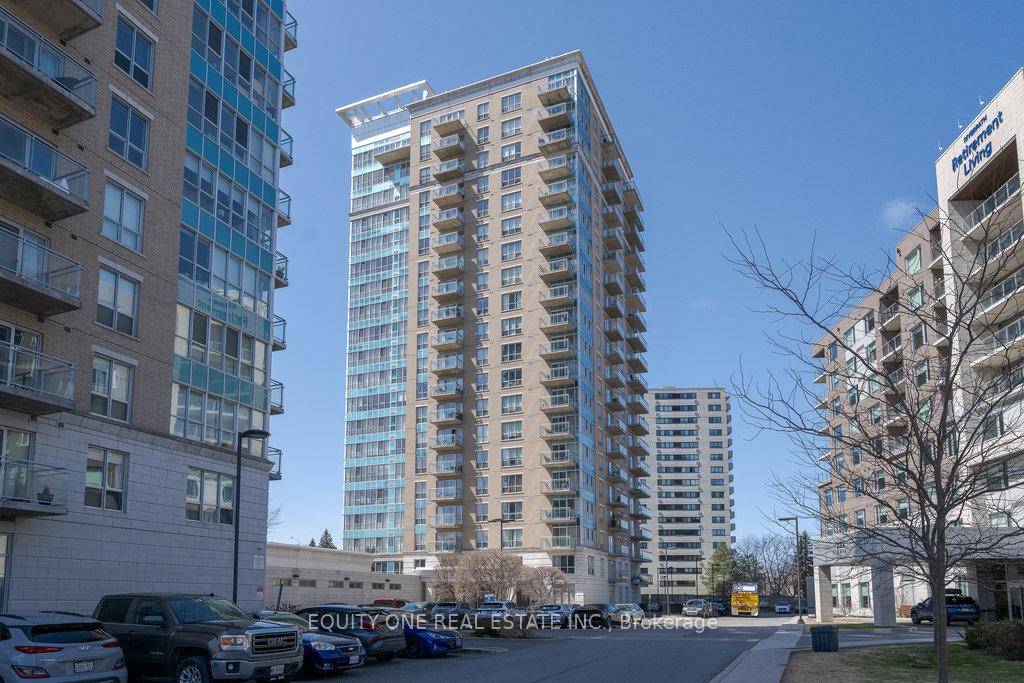 Front of Unit 103, 70 Landry Street