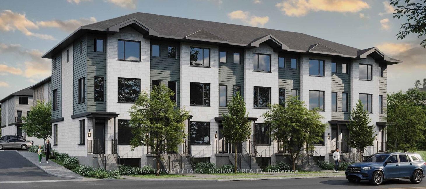 Photo 1 of Unit B522, 520 Speedvale Avenue E, Guelph, Victoria North — HOMEH