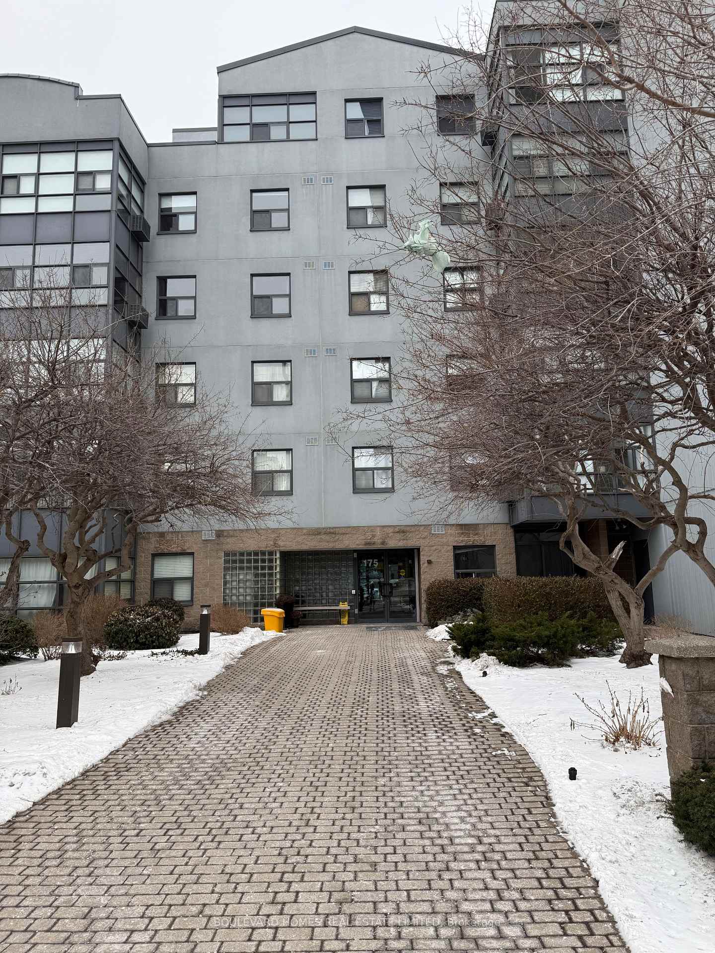 Photo 1 of Unit 107, 175 Hunter Street E, Hamilton, Corktown — HOMEH