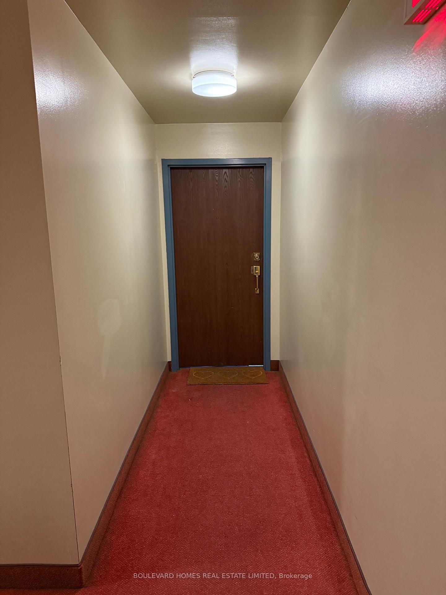 Photo 4 of Unit 107, 175 Hunter Street E, Hamilton, Corktown — HOMEH