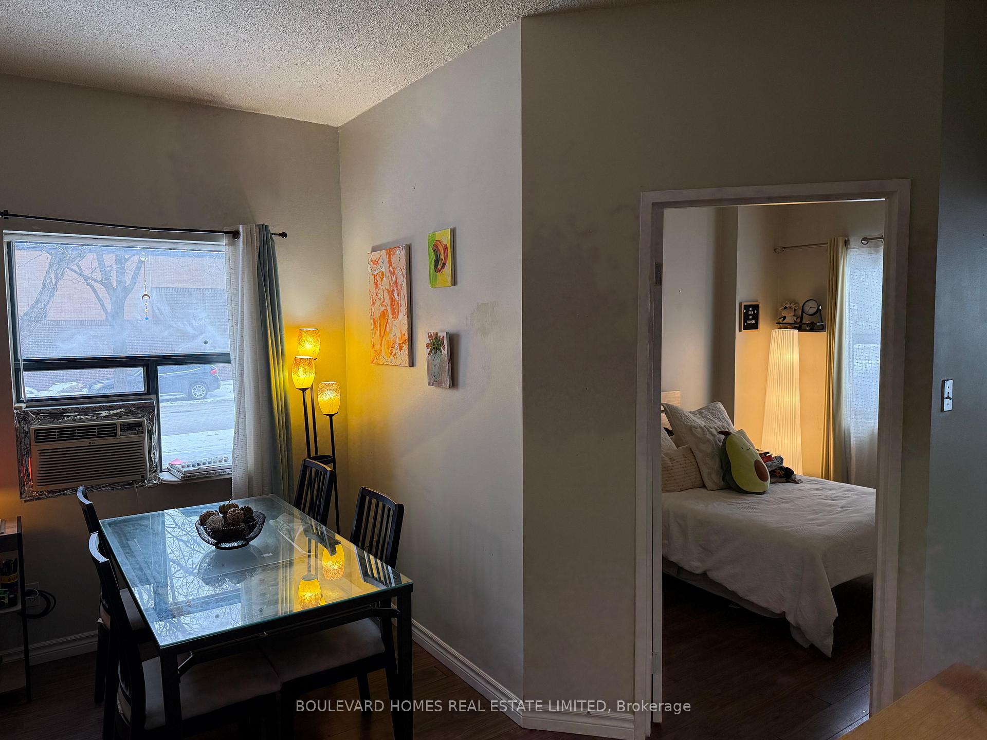 Photo 6 of Unit 107, 175 Hunter Street E, Hamilton, Corktown — HOMEH