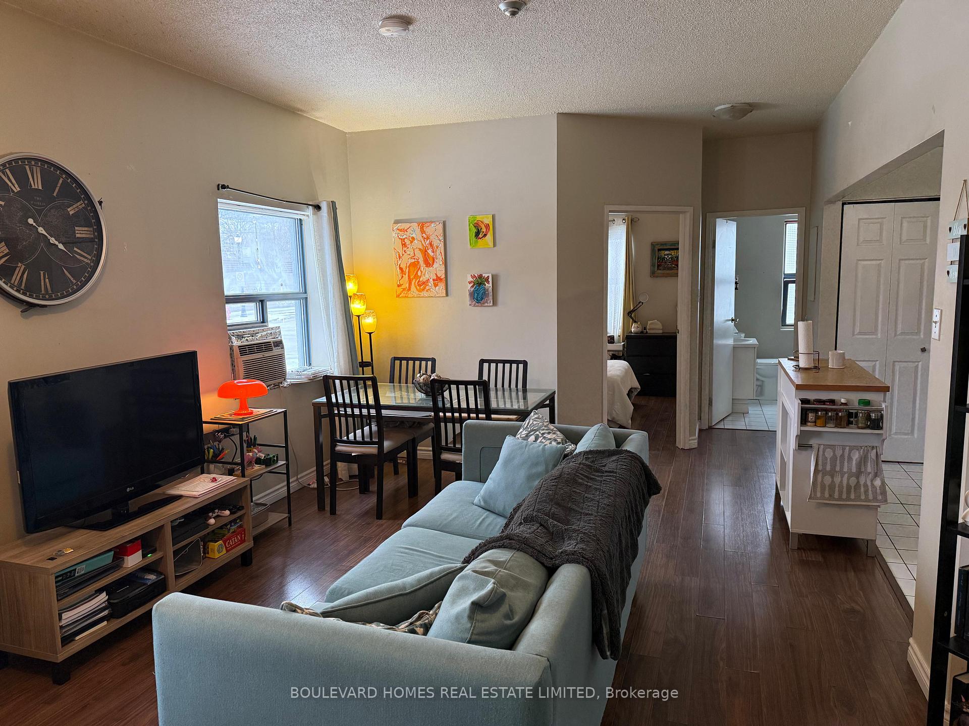 Photo 10 of Unit 107, 175 Hunter Street E, Hamilton, Corktown — HOMEH