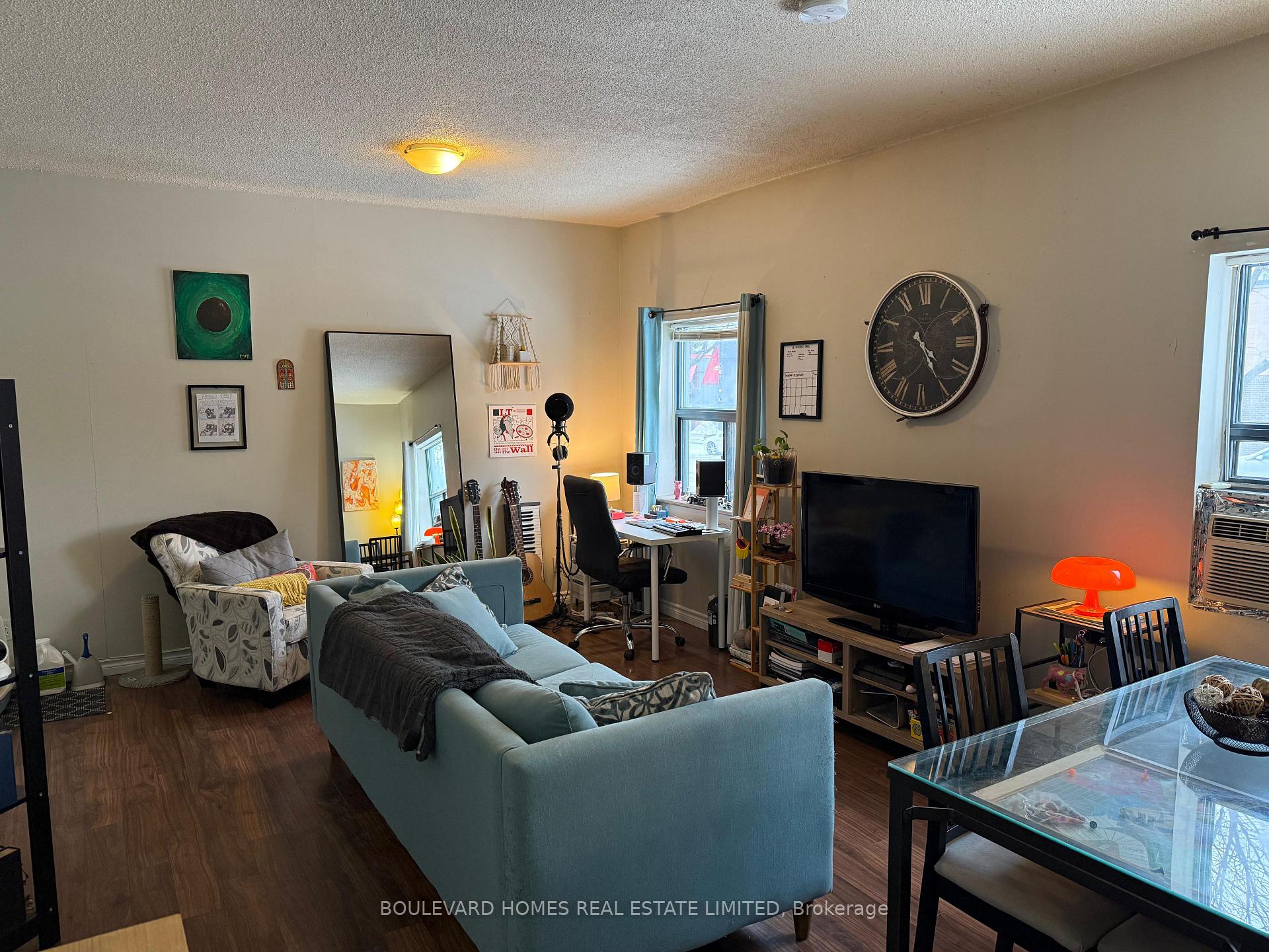 Photo 11 of Unit 107, 175 Hunter Street E, Hamilton, Corktown — HOMEH