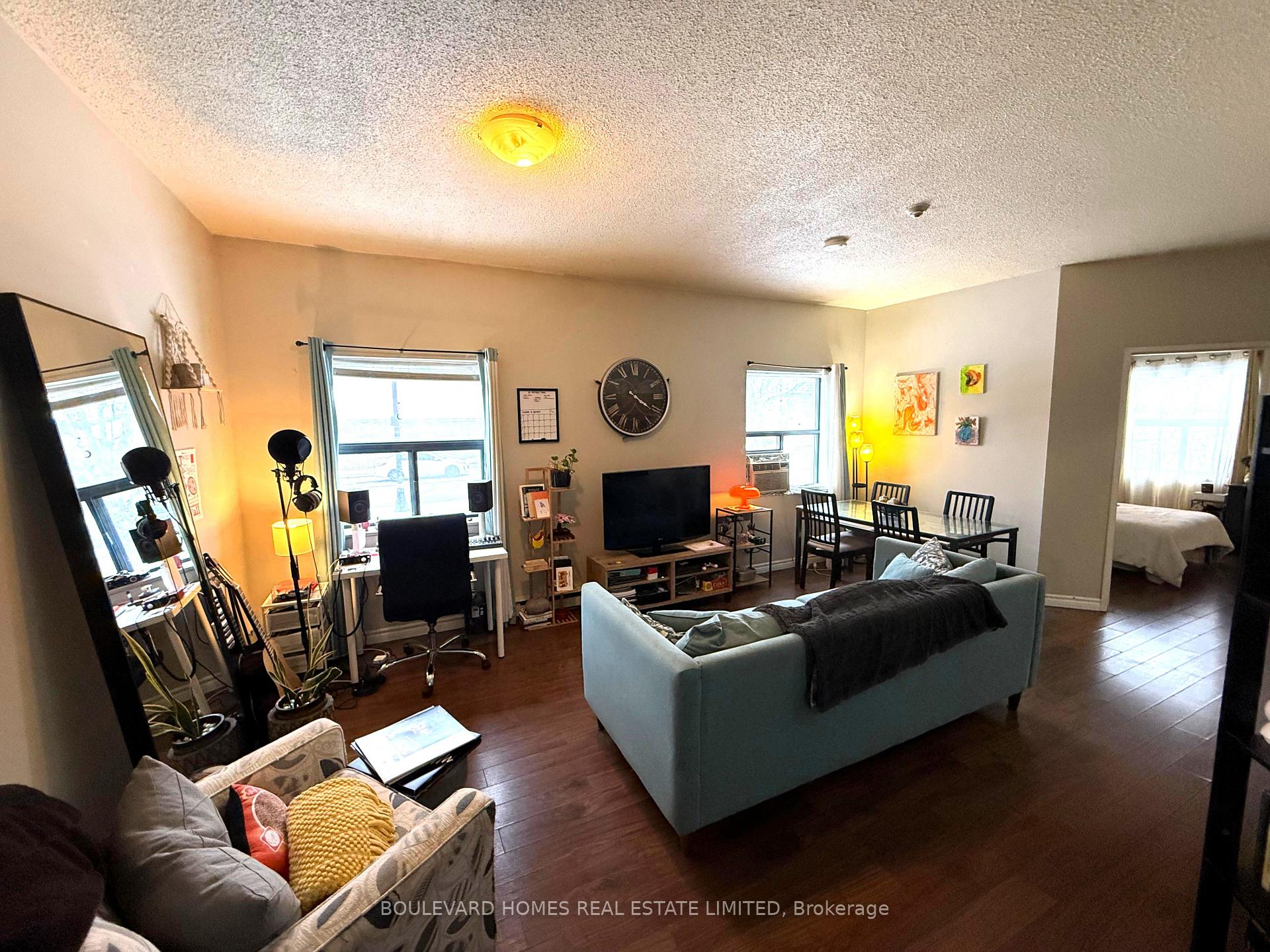 Photo 12 of Unit 107, 175 Hunter Street E, Hamilton, Corktown — HOMEH