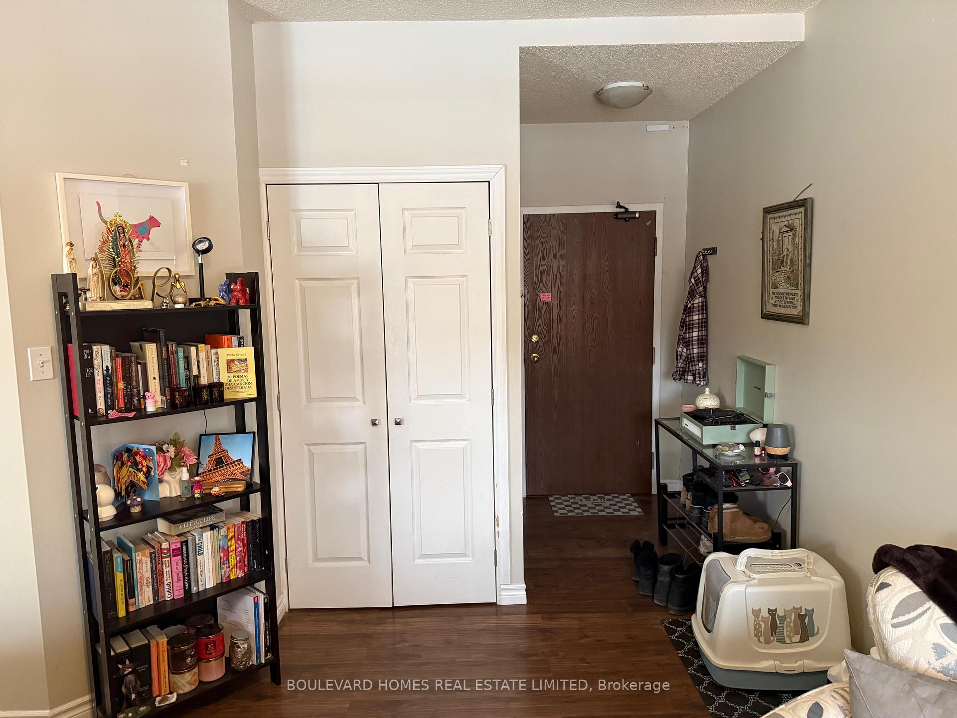 Photo 15 of Unit 107, 175 Hunter Street E, Hamilton, Corktown — HOMEH