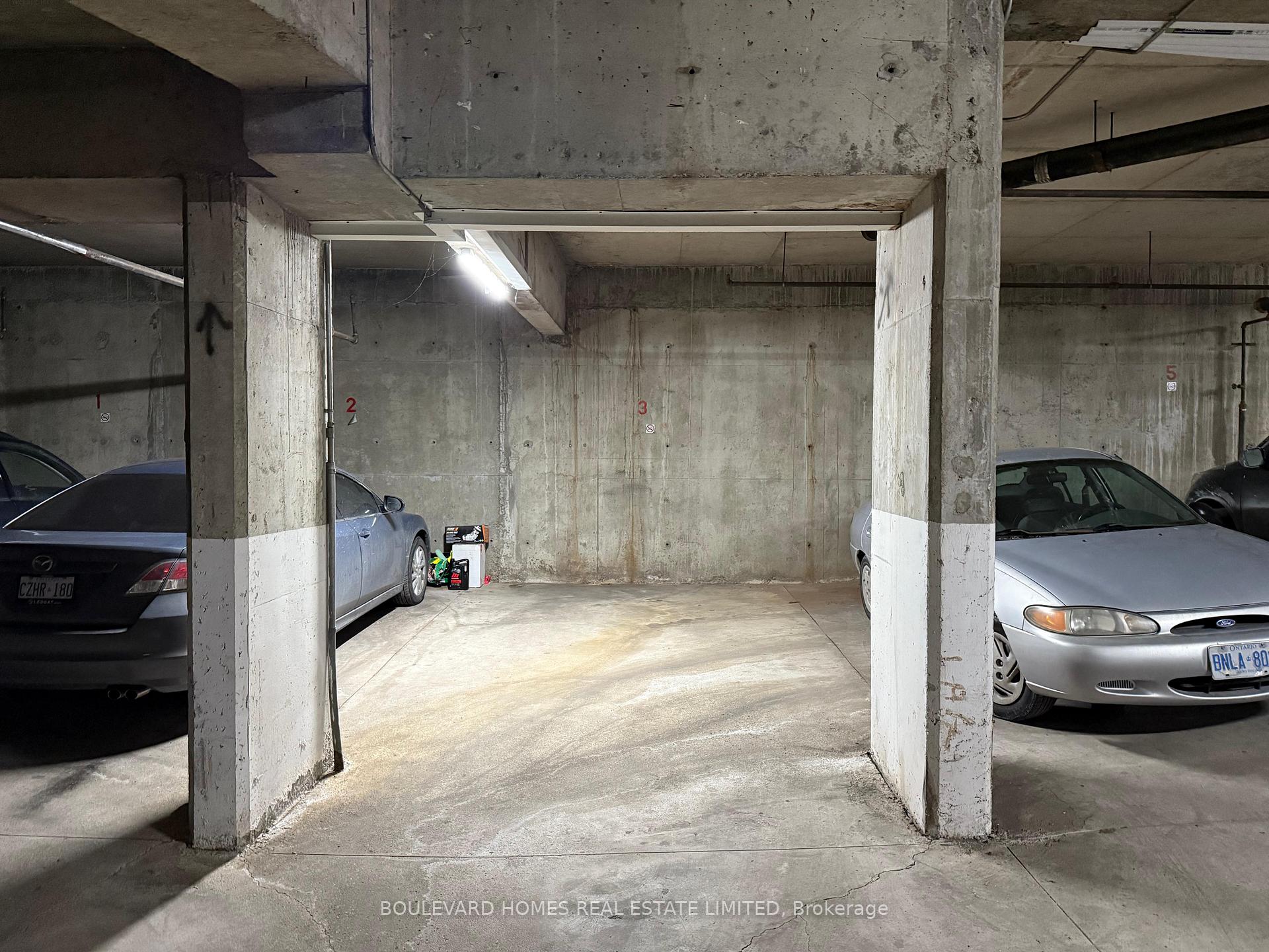 Photo 19 of Unit 107, 175 Hunter Street E, Hamilton, Corktown — HOMEH