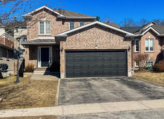 Photo 1 of 6 Bird Street, Barrie, Edgehill Drive — HOMEH