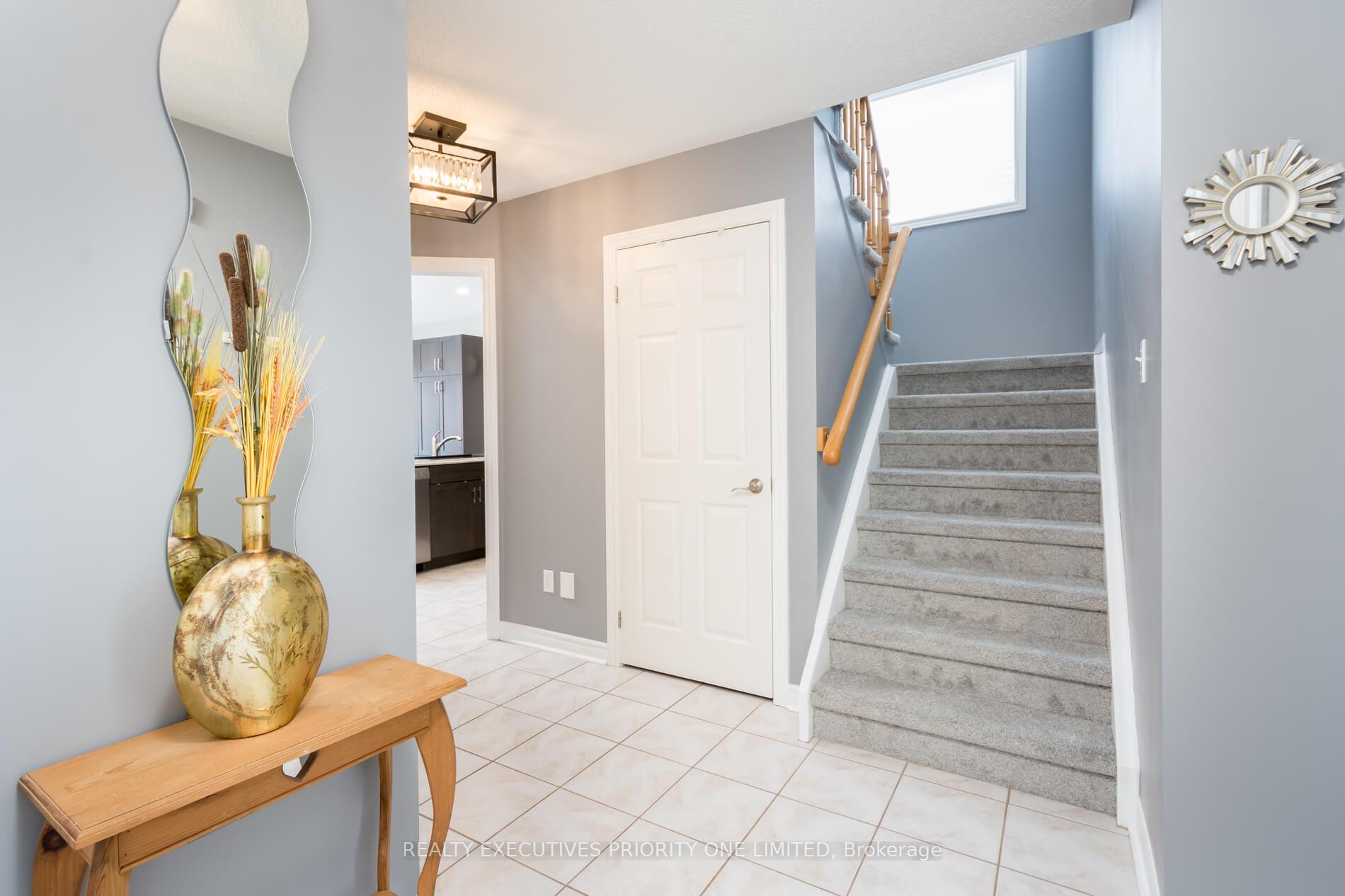 Photo 3 of 6 Bird Street, Barrie, Edgehill Drive — HOMEH