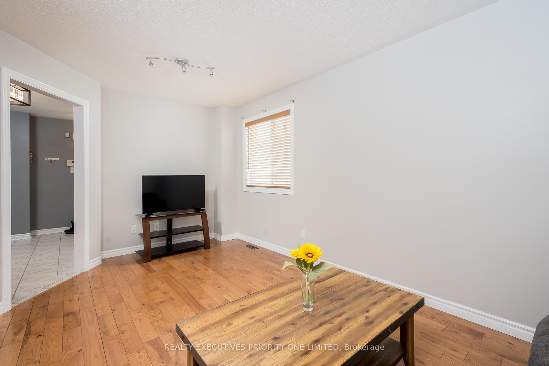 Photo 4 of 6 Bird Street, Barrie, Edgehill Drive — HOMEH