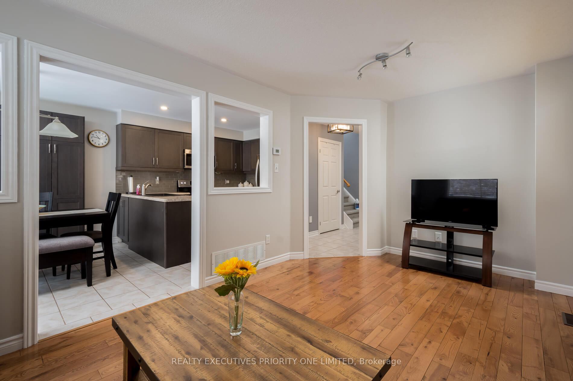 Photo 6 of 6 Bird Street, Barrie, Edgehill Drive — HOMEH