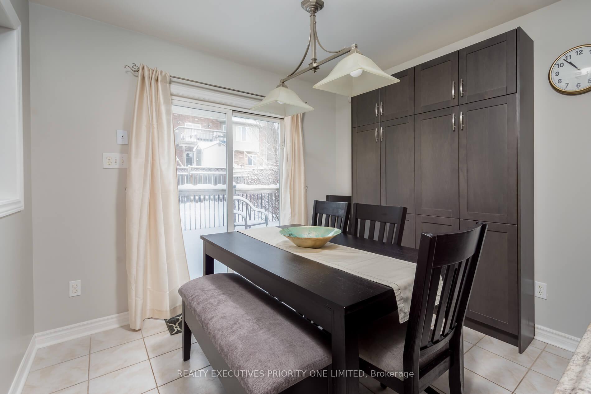 Photo 9 of 6 Bird Street, Barrie, Edgehill Drive — HOMEH