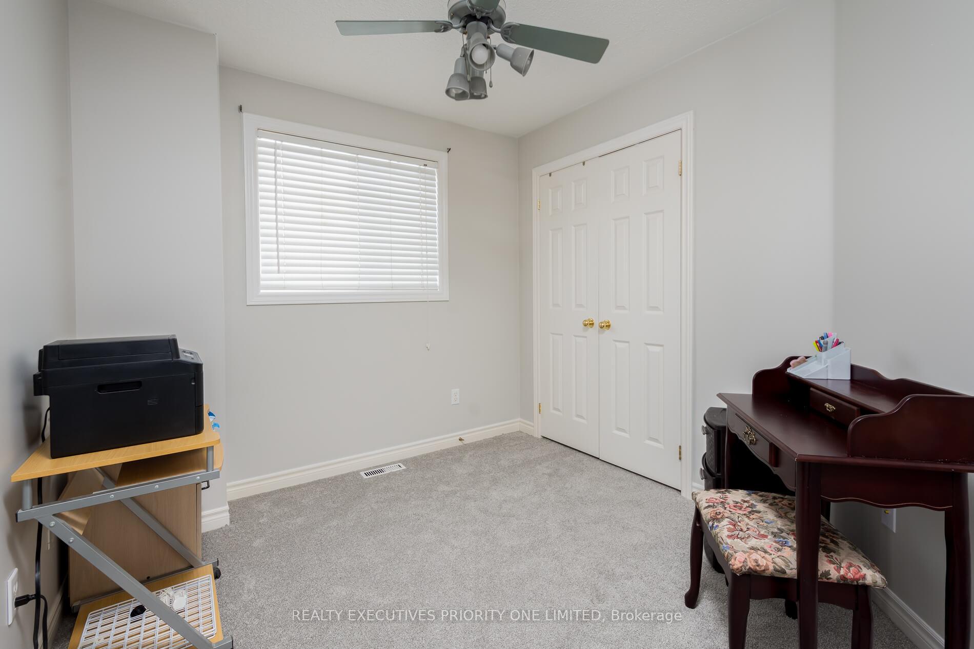 Photo 21 of 6 Bird Street, Barrie, Edgehill Drive — HOMEH