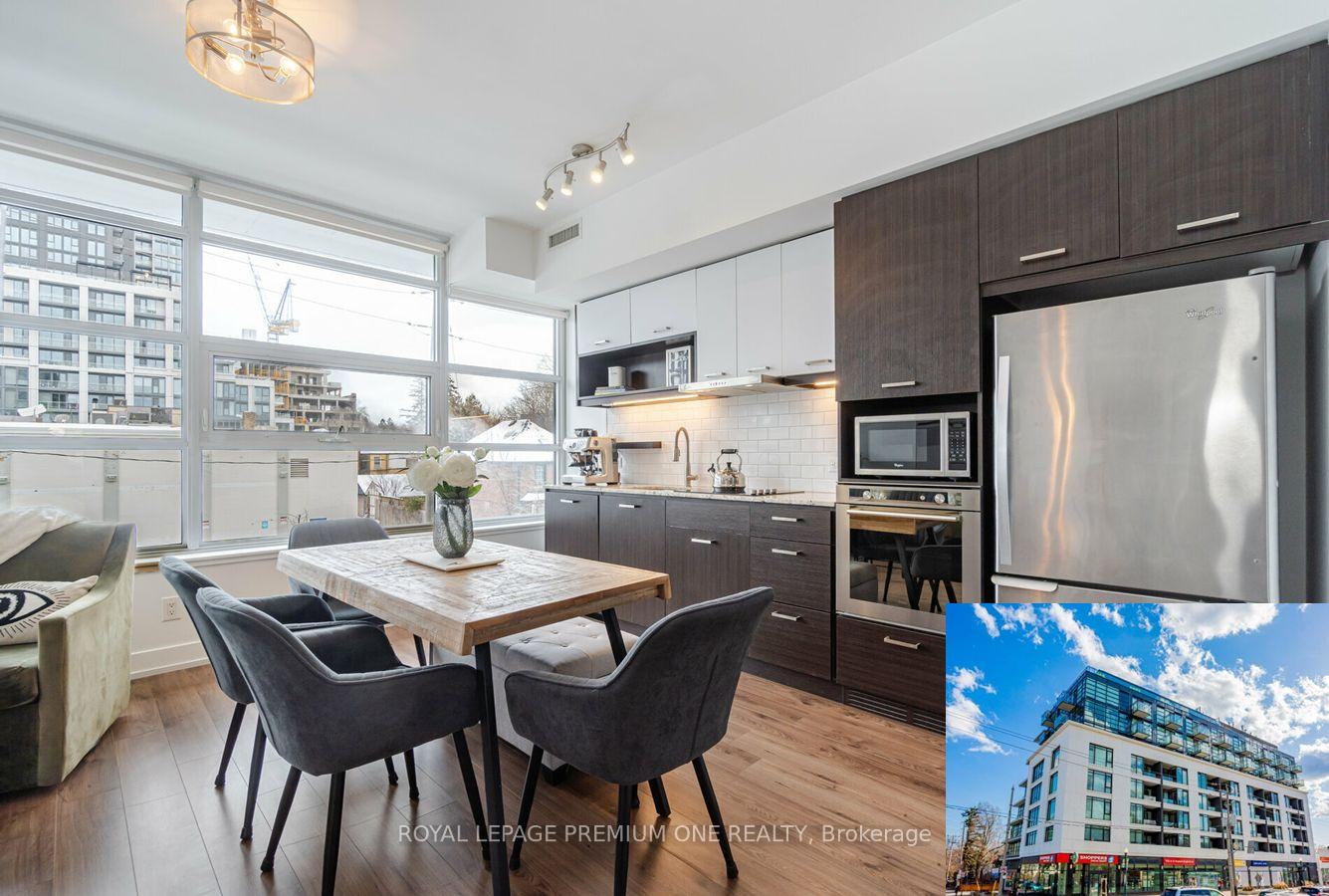 Photo 1 of Unit 209, 170 Chiltern Hill Road, Toronto, Humewood-Cedarvale — HOMEH