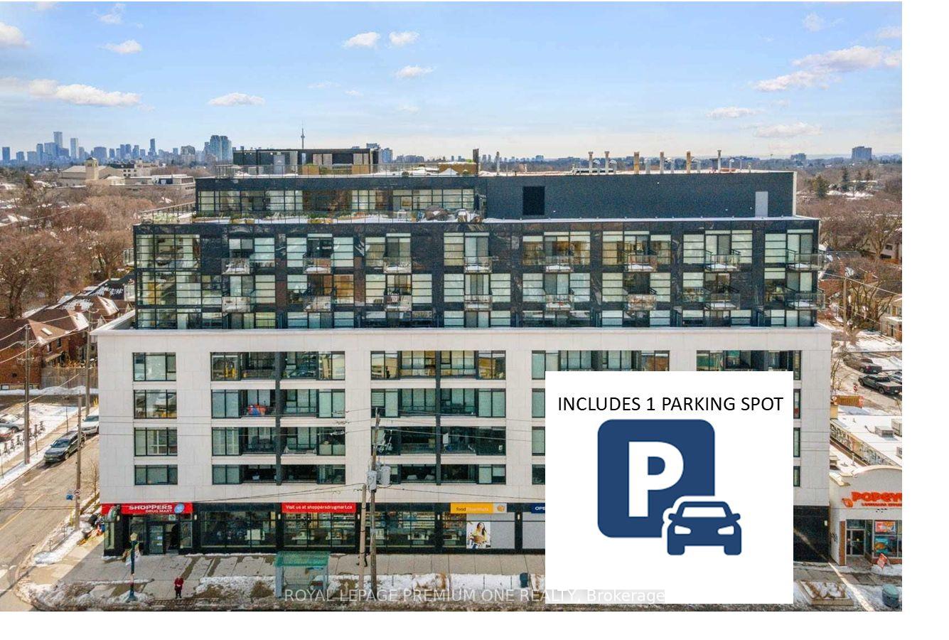 Photo 2 of Unit 209, 170 Chiltern Hill Road, Toronto, Humewood-Cedarvale — HOMEH