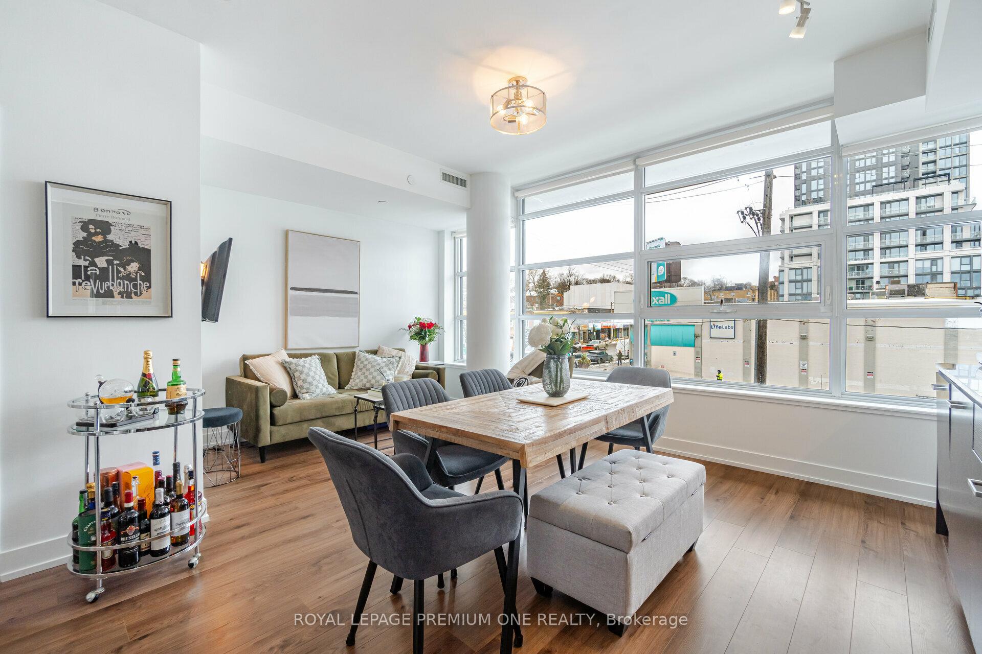 Photo 3 of Unit 209, 170 Chiltern Hill Road, Toronto, Humewood-Cedarvale — HOMEH