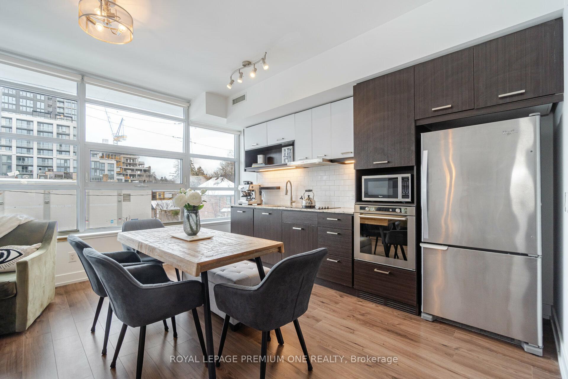 Photo 6 of Unit 209, 170 Chiltern Hill Road, Toronto, Humewood-Cedarvale — HOMEH