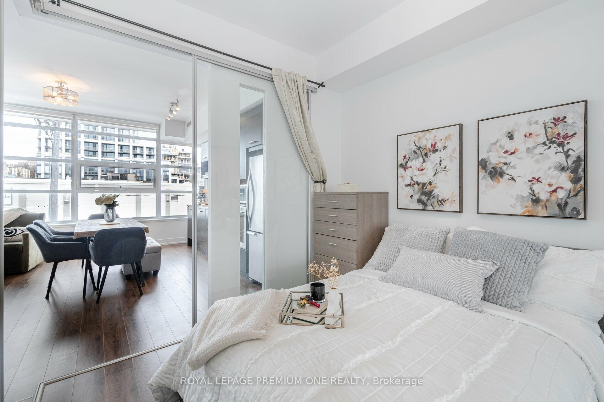 Photo 9 of Unit 209, 170 Chiltern Hill Road, Toronto, Humewood-Cedarvale — HOMEH