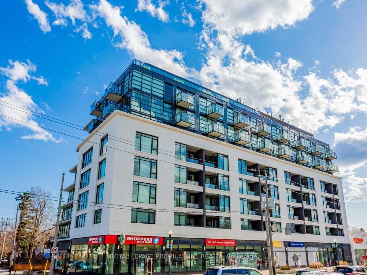 Photo 13 of Unit 209, 170 Chiltern Hill Road, Toronto, Humewood-Cedarvale — HOMEH