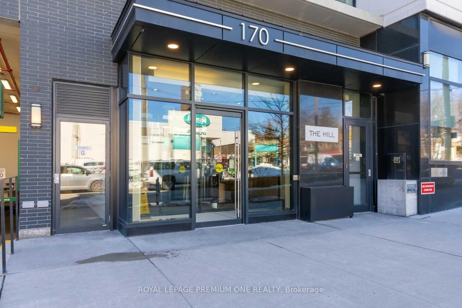 Photo 14 of Unit 209, 170 Chiltern Hill Road, Toronto, Humewood-Cedarvale — HOMEH