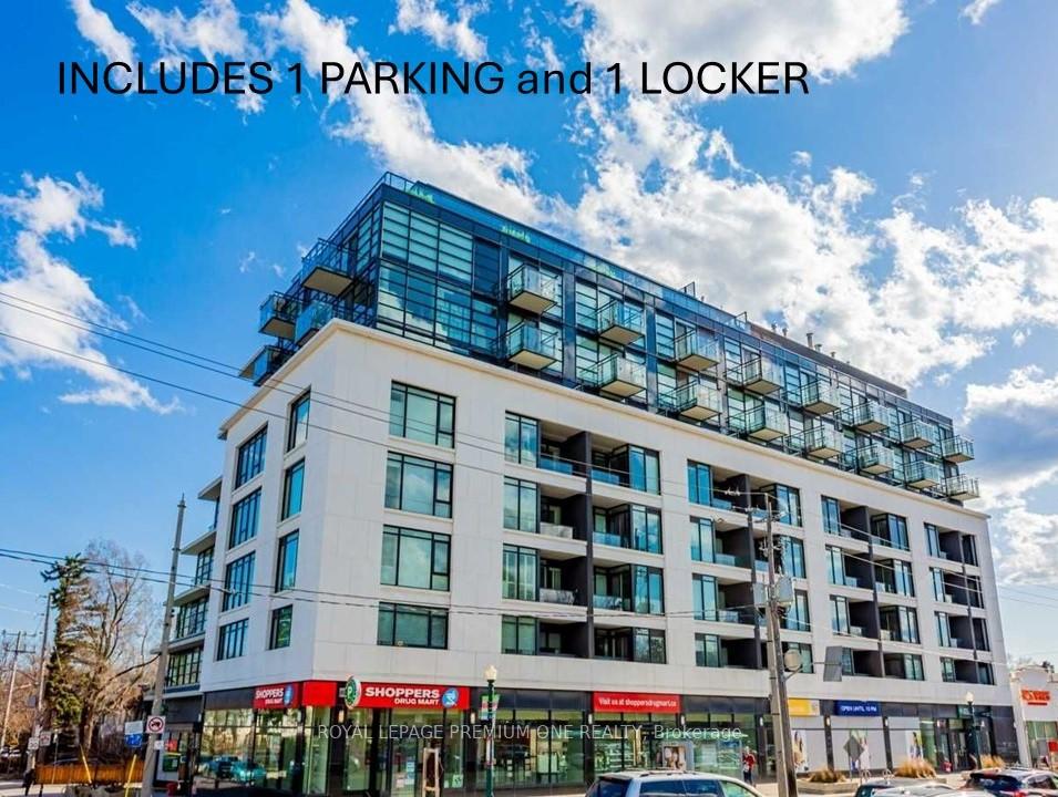 Photo 24 of Unit 209, 170 Chiltern Hill Road, Toronto, Humewood-Cedarvale — HOMEH