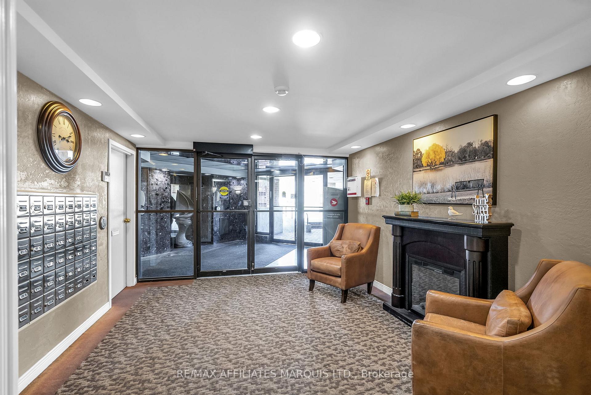 Photo 5 of Unit 108, 121 Water Street W, Cornwall — HOMEH