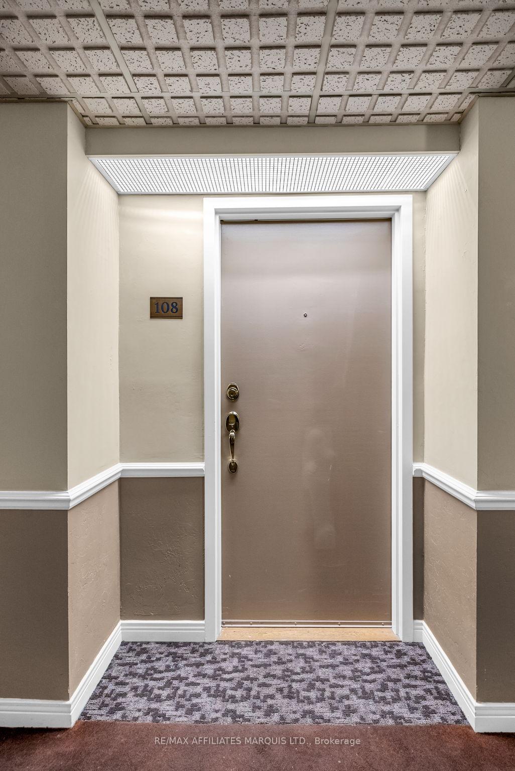 Photo 6 of Unit 108, 121 Water Street W, Cornwall — HOMEH