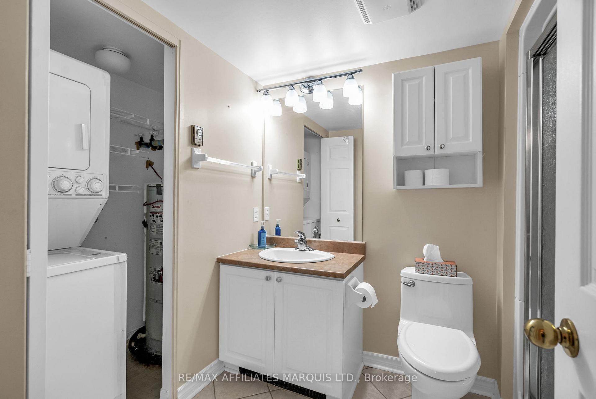 Photo 7 of Unit 108, 121 Water Street W, Cornwall — HOMEH