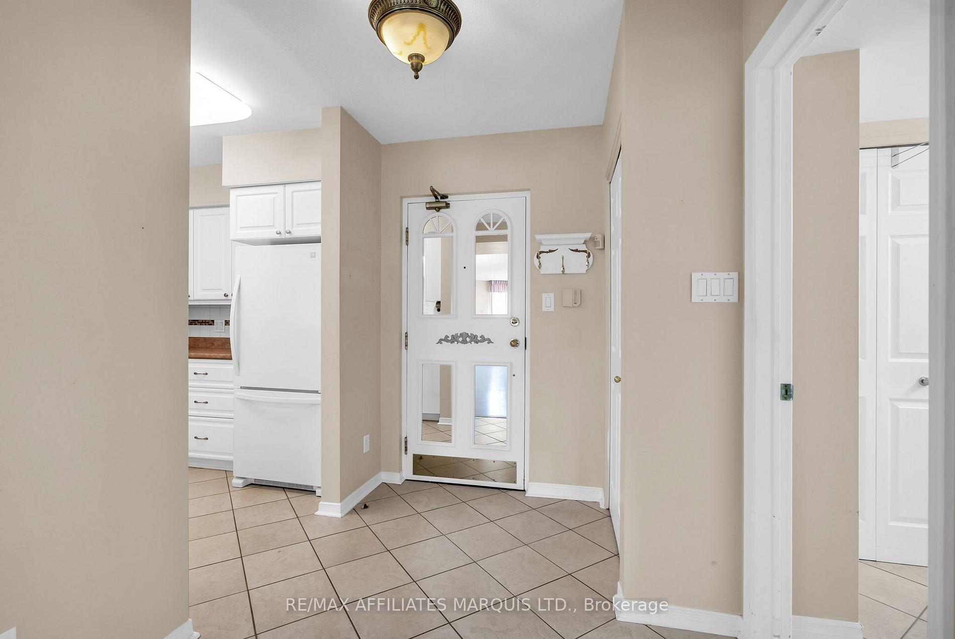 Photo 10 of Unit 108, 121 Water Street W, Cornwall — HOMEH