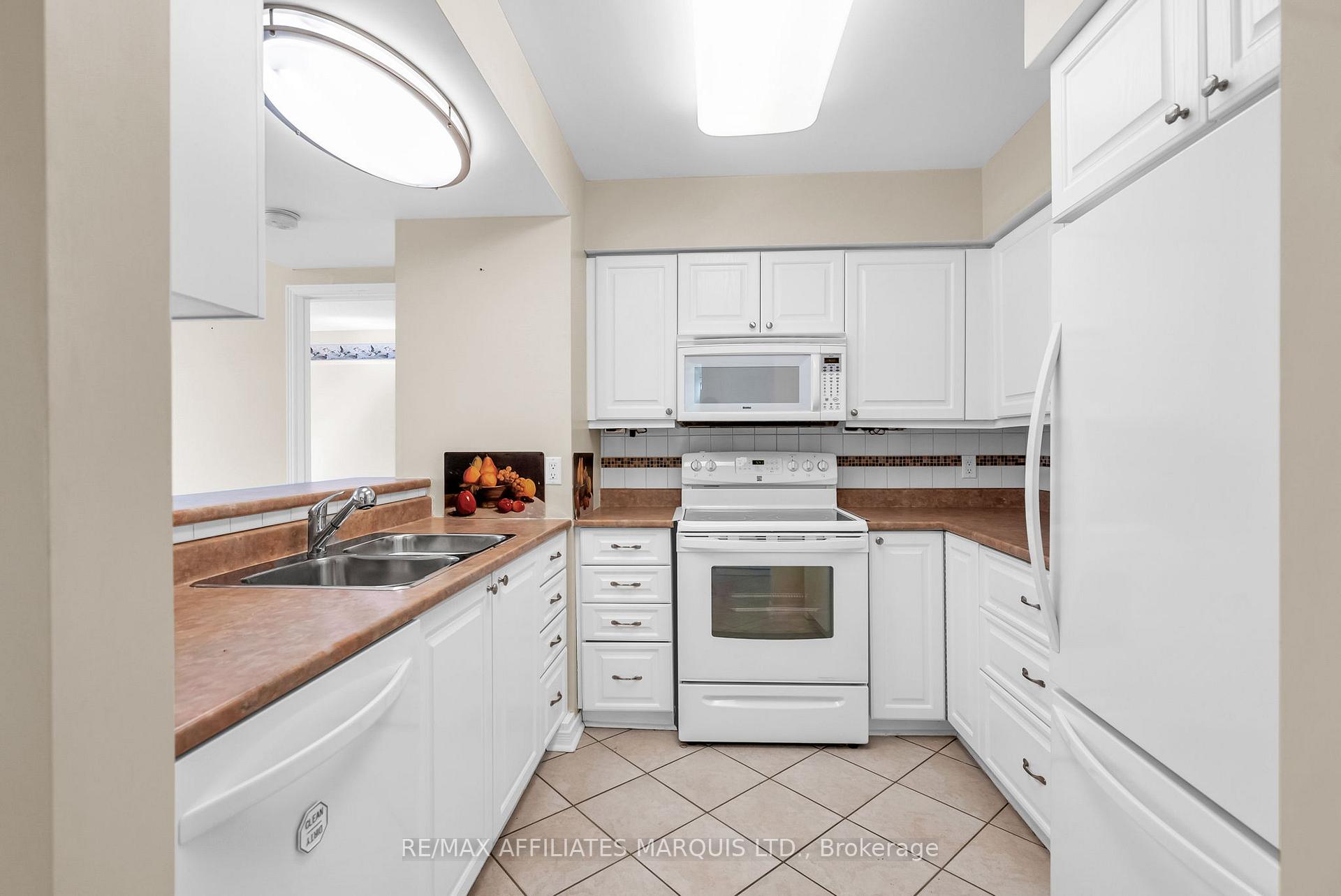 Photo 11 of Unit 108, 121 Water Street W, Cornwall — HOMEH